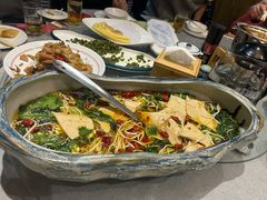 -一盏明灯全素斋(殊像寺店)