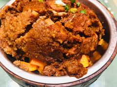 -刘胖子家常菜·蹄花焖藕(兴业店)