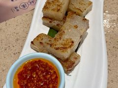 -点都德(聚福楼店)