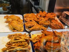 -鸡打鸣熏鸡系列(总店)