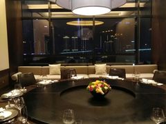 包厢-丽晶轩中餐厅(重庆丽晶酒店)