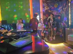 -欢乐酷量贩KTV(万达广场店)