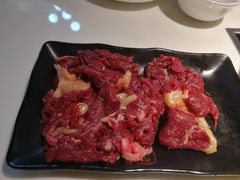 -潮发潮汕牛肉店(龙洞店)