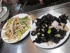 -宗泉烤全羊·烤羊腿·家常菜(解放东路店)