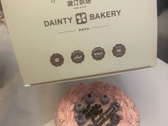 -黛汀烘焙DAINTY BAKERY(正弘汇店)