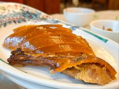 老北京烤鸭-马凯餐厅(地安门店)