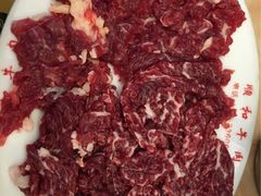 -陈记顺和潮汕牛肉火锅(韩江路店)