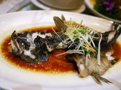 -一品粤珍轩(吴中路店)