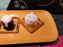 -牛New寿喜烧(金鹰世界店)