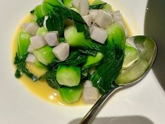 -三利音·玖弄小鲜(浦东嘉里城店)
