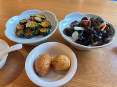 -难忘的面(五矿君澜酒店)