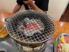 -蒜香焼肉PURUSHIN(马场路店)