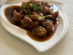 -领鲜土菜馆