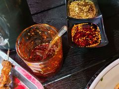 -杨记清芳牛肉拉面(京广路店)