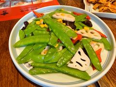 -新兴园饺子馆(河南街店)