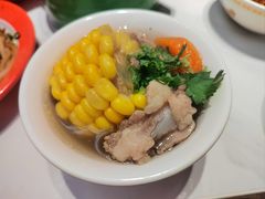 -董记老清泉·鲜切涮羊肉(窑岭店)