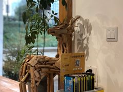 -COTTON CAFE(德信·中外公寓店)