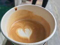 馥芮白-JPG coffee(广州体育西店)
