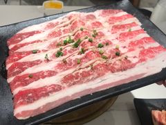 -花味烤肉·拌饭(建邺万达店)