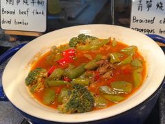 -美食汇自助餐厅(成都万达瑞华酒店)