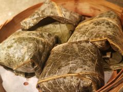 糯米鸡-苏浙汇(古北店)