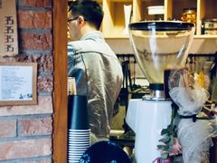 -春庄咖啡SpringHues(钟楼小区店)