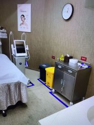 -Yestar重庆艺星医疗美容医院
