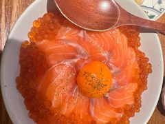 -桂马·日本料理·海胆·海鲜饭·酒场(民主广场店)