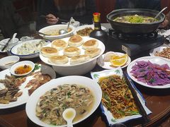 -董府·古宅餐厅