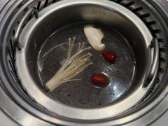-密友回转自助火锅(世茂国际广场店)