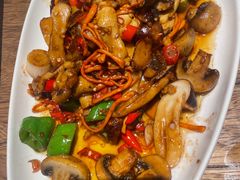 -小喜客·云南特色菜(纳西庭院店)