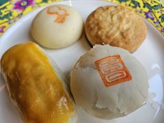 -京宴点心局
