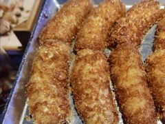 -很久以前羊肉串(打浦路店)