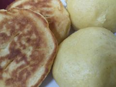 -北京龙庆四季香农家饭庄·灶台鱼·碳烤虹鳟鱼(龙庆峡店)