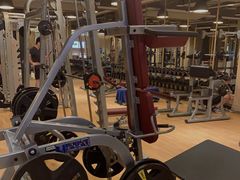 -北京嘉里健身·Kerry Sports(北京嘉里大酒店)