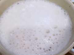 豆浆-李先生牛肉面大王(昌平鼓楼店)