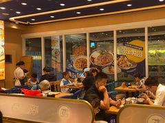 -西部马华清真兰州牛肉面·烧烤夜市(三里河店)