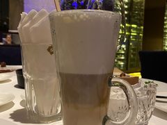 拿铁-AZUR聚(香格里拉饭店)