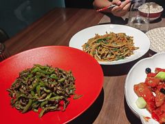 -曾宴·楚菜(湖北省博物馆店)