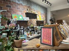 -ABCD咖啡屋(妇幼店)