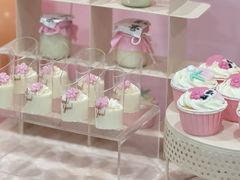 -玉见cake低糖蛋糕甜品台定制(河西店)