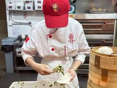 -禄运茶居·手工点心(猎德店)