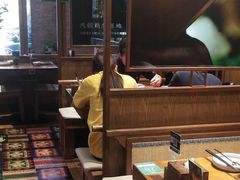 大堂-云海肴云南菜·蒸汽石锅鱼(北京良乡华冠店)