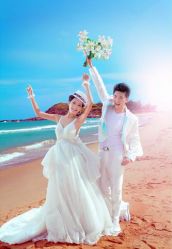 -秦皇岛我和你婚纱摄影工作室