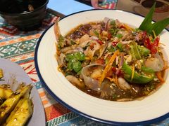 -半坡九号老挝冰咖啡