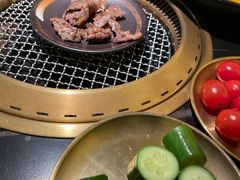 -厚贞日式烤肉(浦东汇智店)