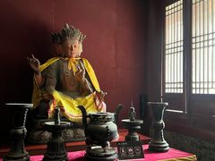 -须弥福寿之庙