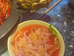 -蜀大侠火锅(总府路店)