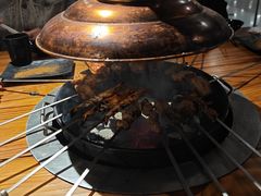 -号令江湖·水浒烤肉(和畅睦邻中心店)
