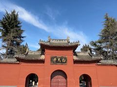 -洛阳白马寺